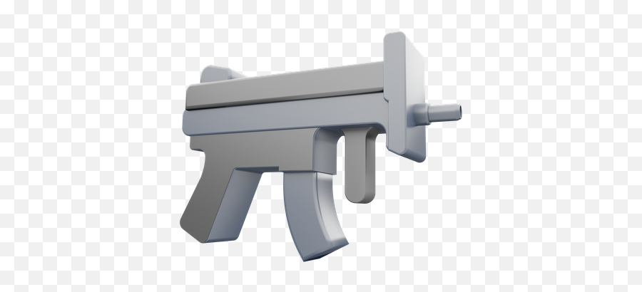 Rifle 3d Illustrations Designs Images Vectors Hd Graphics Emoji,Ak47 Emoji