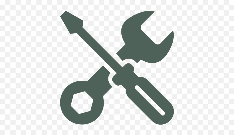 Edge Real Estate Group Tenant Services Emoji,Wrench Emoji