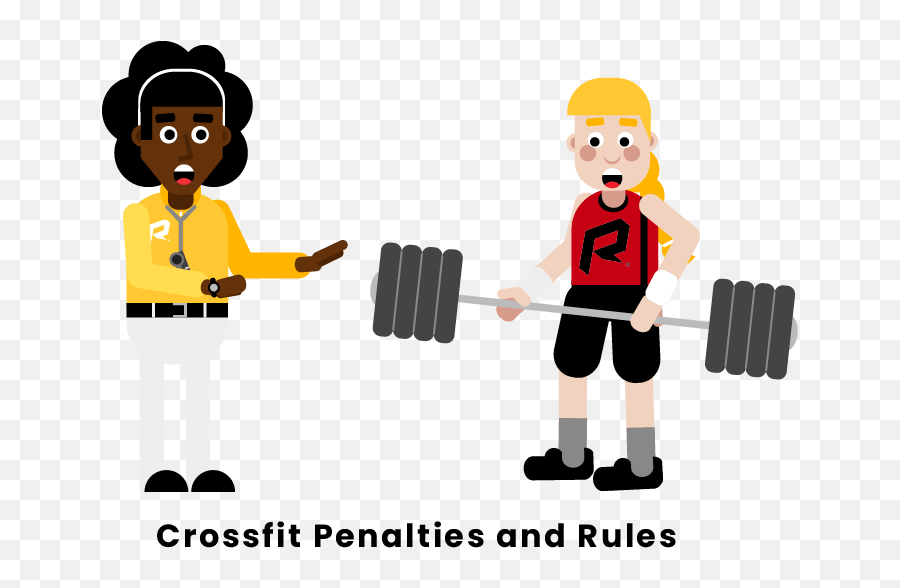 Crossfit 101 Emoji,Barbell Emoji