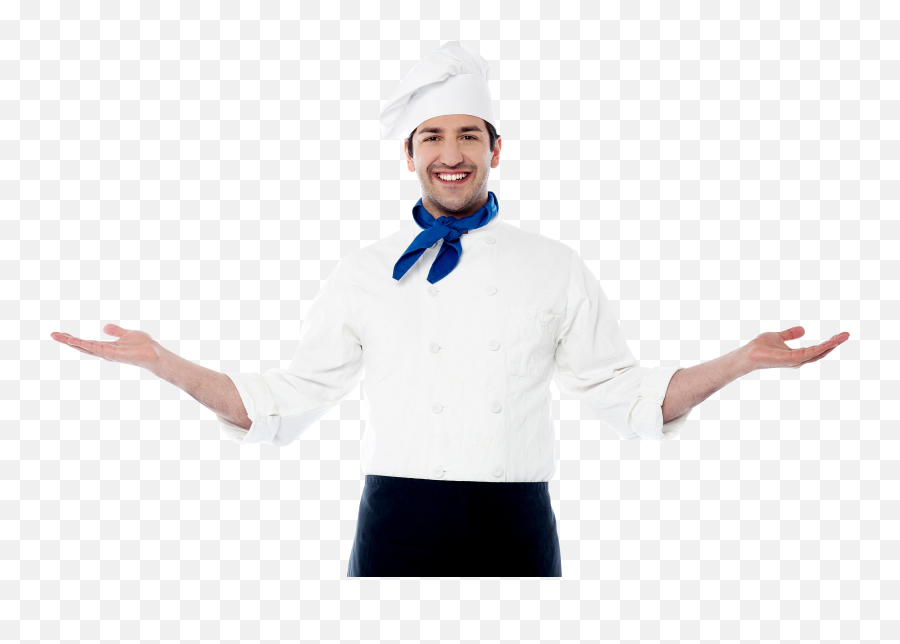 Male Chef Png Pnglib U2013 Free Png Library Emoji,Male Cook Emoji