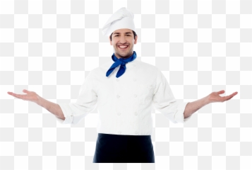 Male Chef Png Pnglib U2013 Free Png Library Emoji,Male Cook Emoji