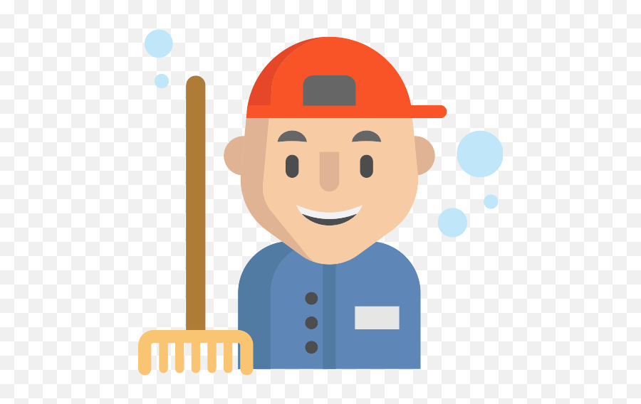 Cleaner Vector Svg Icon - Png Repo Free Png Icons Emoji,Shovel Worker Emoji