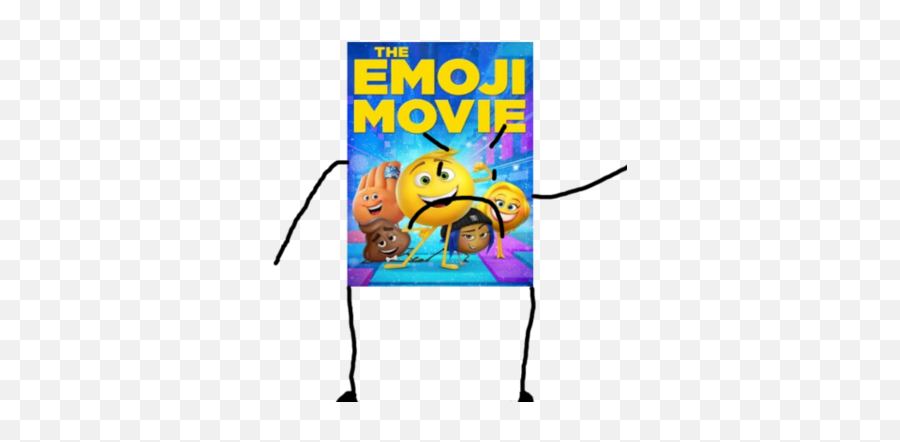 The Emoji Movie Dvd Object Misadventures Pedia Wiki Fandom,La Emoji