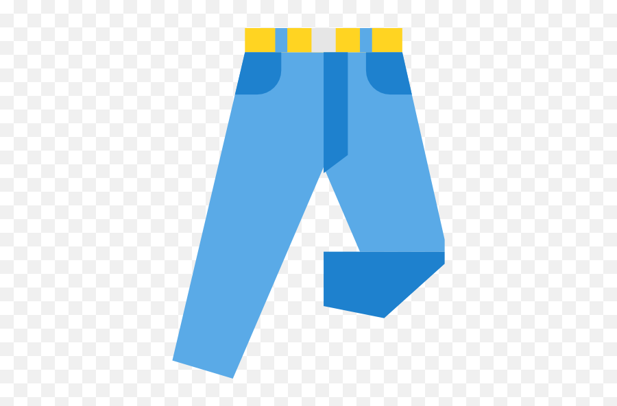 Pants - Free Fashion Icons Emoji,Fashion Emojis