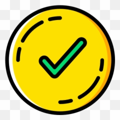 Green Tick Images Free Vectors Stock Photos U0026 Psd Page 4 Emoji,Yellow Checkmark Emoji