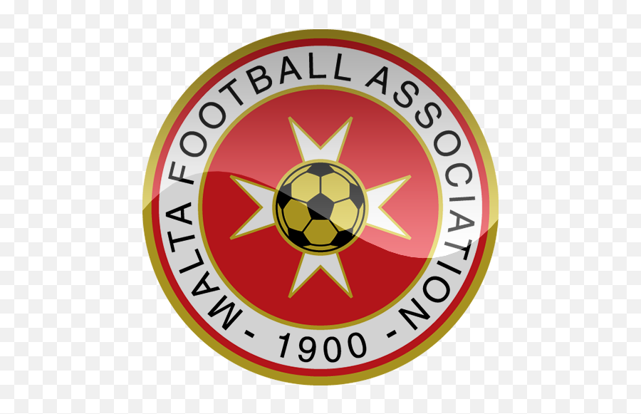 Malta Football Logo Png - Malta Football Emoji,Malta Flag Emoji