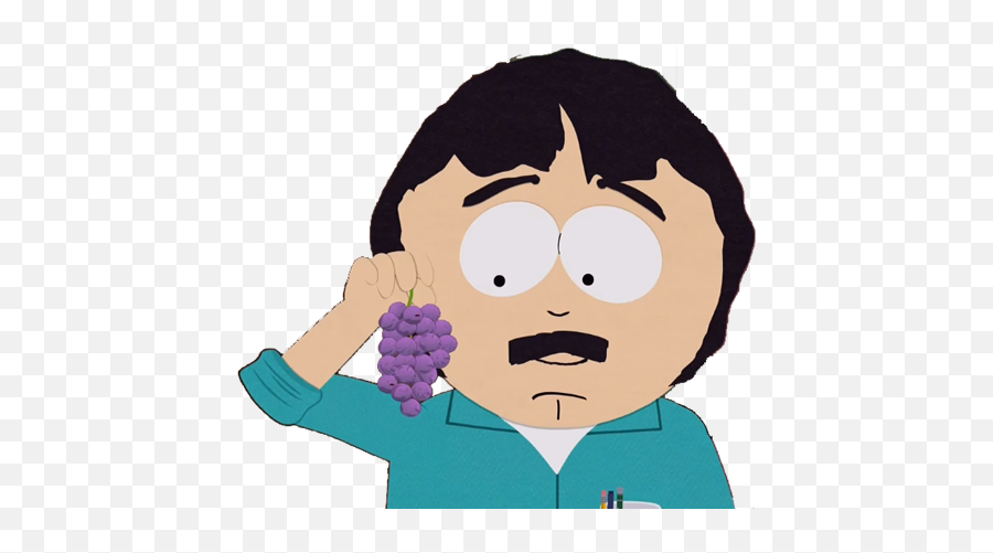 Remember Stompernet - Stompernet Randy Marsh Emoji,Douchebag Emoticon