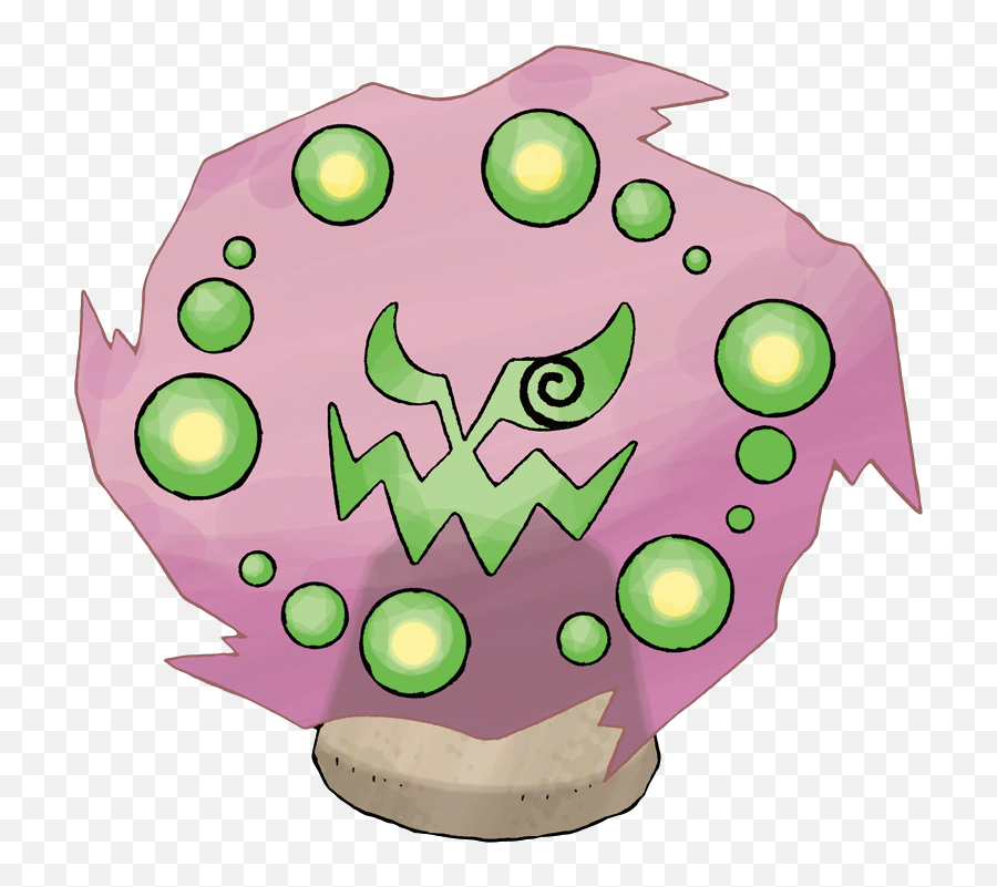 Symbolism Pantheon - Tv Tropes Pokemon Spiritomb Emoji,Slay The Spire Emotion Chip