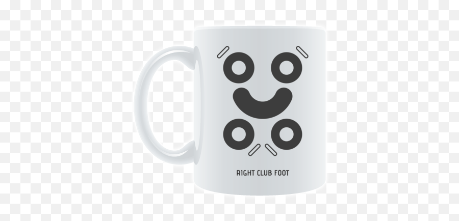 Right Club Foot At Dizzyjam - Serveware Emoji,Foot Emoticon