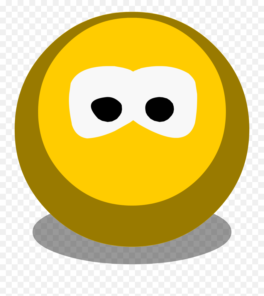 Yellow Club Penguin Wiki Fandom - Yellow Club Penguin Png Emoji,Penguin Emoticons
