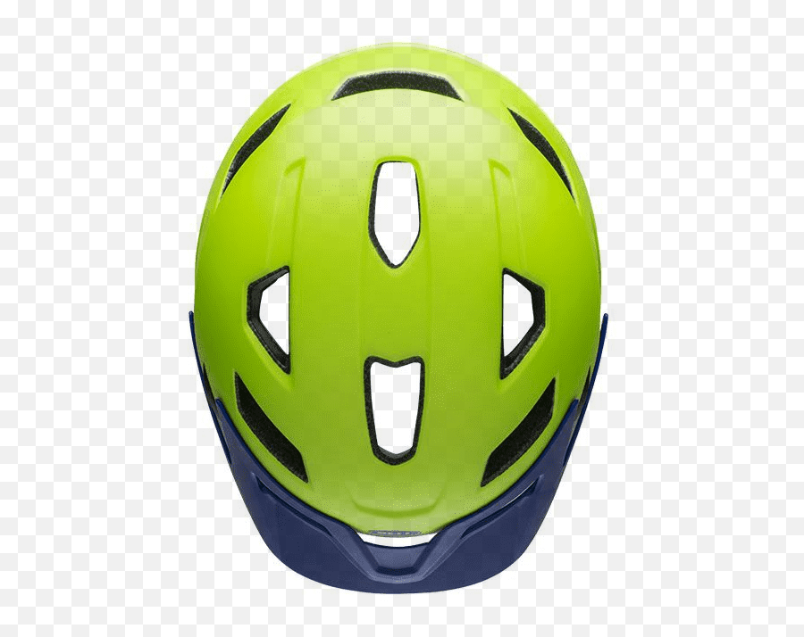 Bell Sports Sidetrack Mips Bike Helmet - Bicycle Helmet Emoji,Emoticon Helmet
