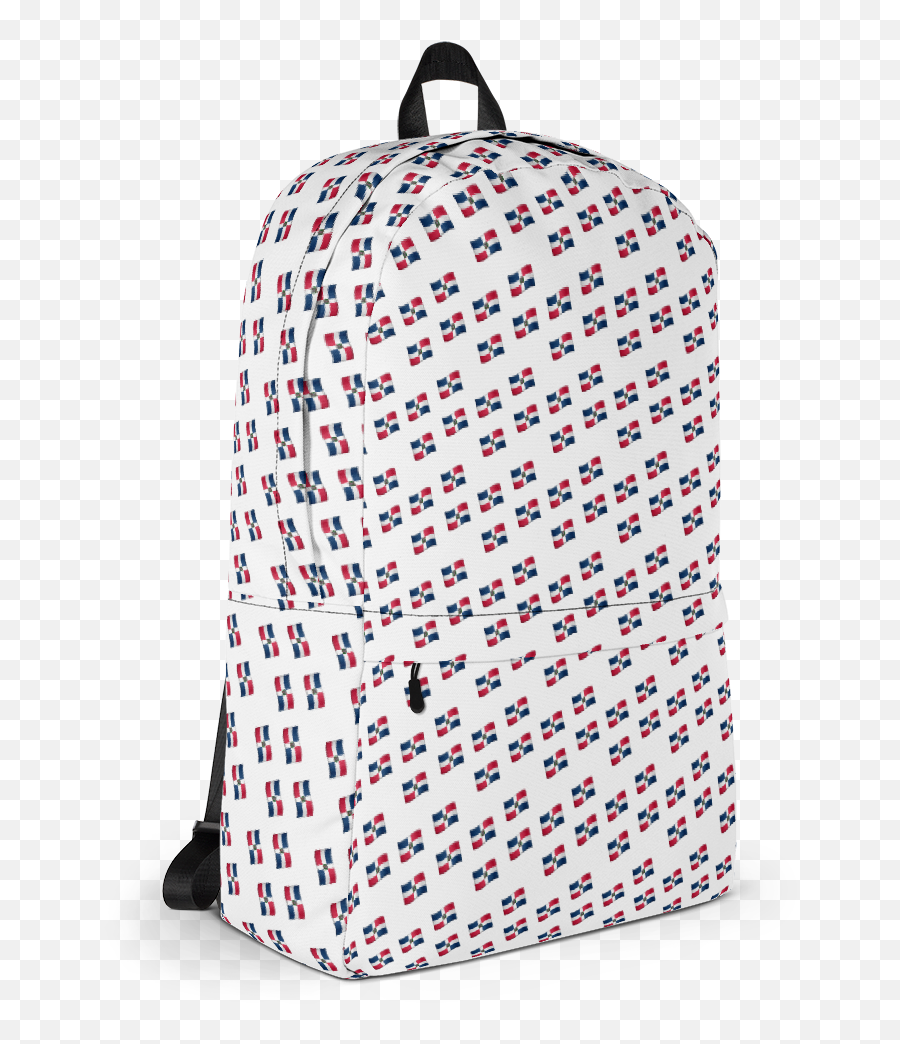 Dominican Girlfriend - Backpack Emoji,Emoji Backpack