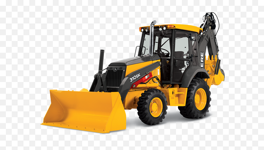 Pin On Backhoes - John Deere 310 Sk Emoji,Construction Equipment Emoji