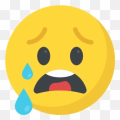 Nervous - Cara Nervioso Png Emoji,Nervous Emoticons