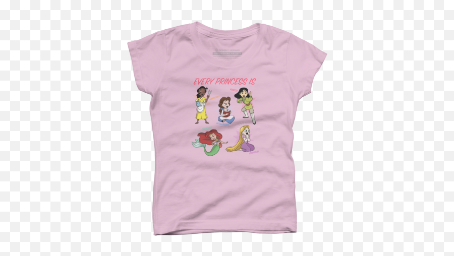 Best Pop Culture Girlu0027s T - Shirts Design By Humans Short Sleeve Emoji,Yoshi Emoticons