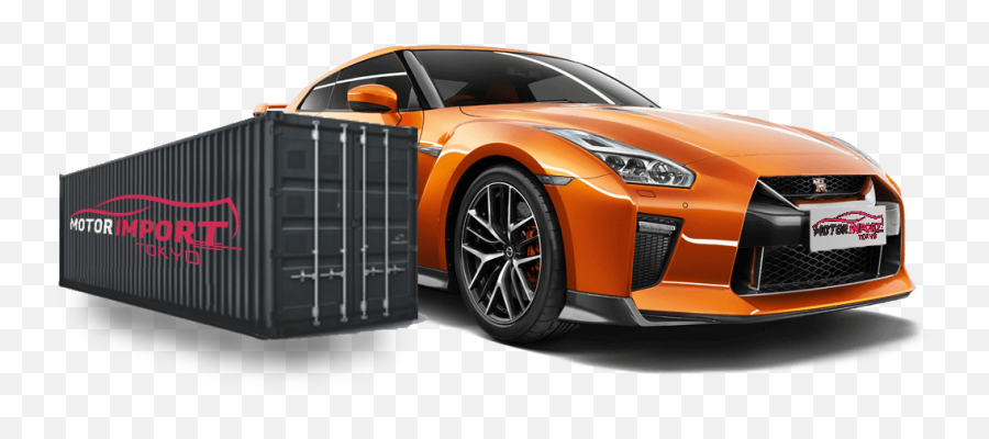 Importation Voiture Japon Achat Voiture - Nissan Gtr Emoji,Work Emotion Cr3p