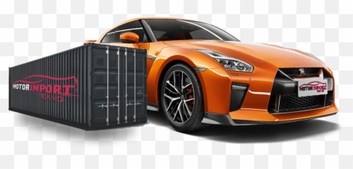 Importation Voiture Japon Achat Voiture - Nissan Gtr Emoji,Work Emotion Cr3p
