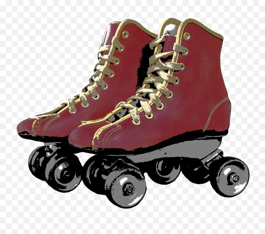 Melia Tiamatmastodonxyz - Mastodon Roller Skates Transparent Background Emoji,Roller Skate Emoji