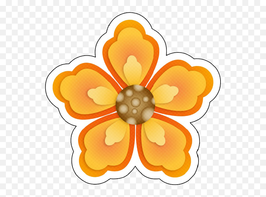 Passatempo Da Ana Flor De Moana Invitaciones Hawaianas - Decorative Emoji,Remembrance Poppy Emoji
