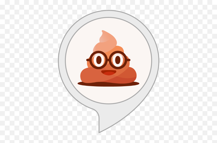 Amazoncom Poop Facts Alexa Skills - Happy Emoji,Groaning Emoji