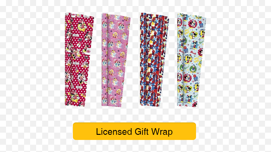 Gift Bags Wrap Eds Party Pieces - Dot Emoji,Emoji Christmas Wrapping Paper