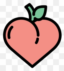 Partywith Crystal Lo - Fresh Emoji,Eggplant And Peach Emoji