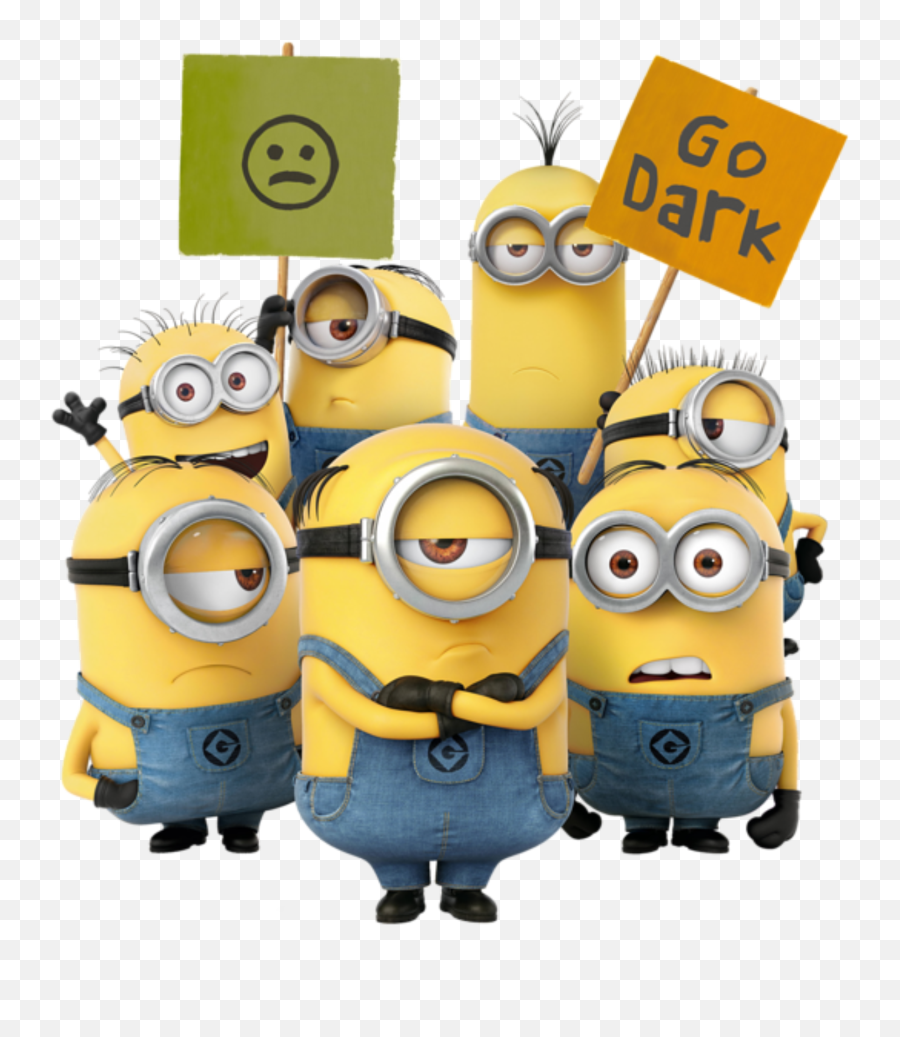 Minions Png Images - Minion Transparent Png Emoji,Immagini Emoticons Gratis