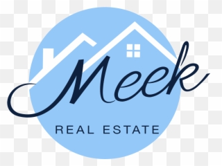 Meek Real Estate - Meek Real Estate Logo Crystal River Fl Emoji,Real Estate Emoticons