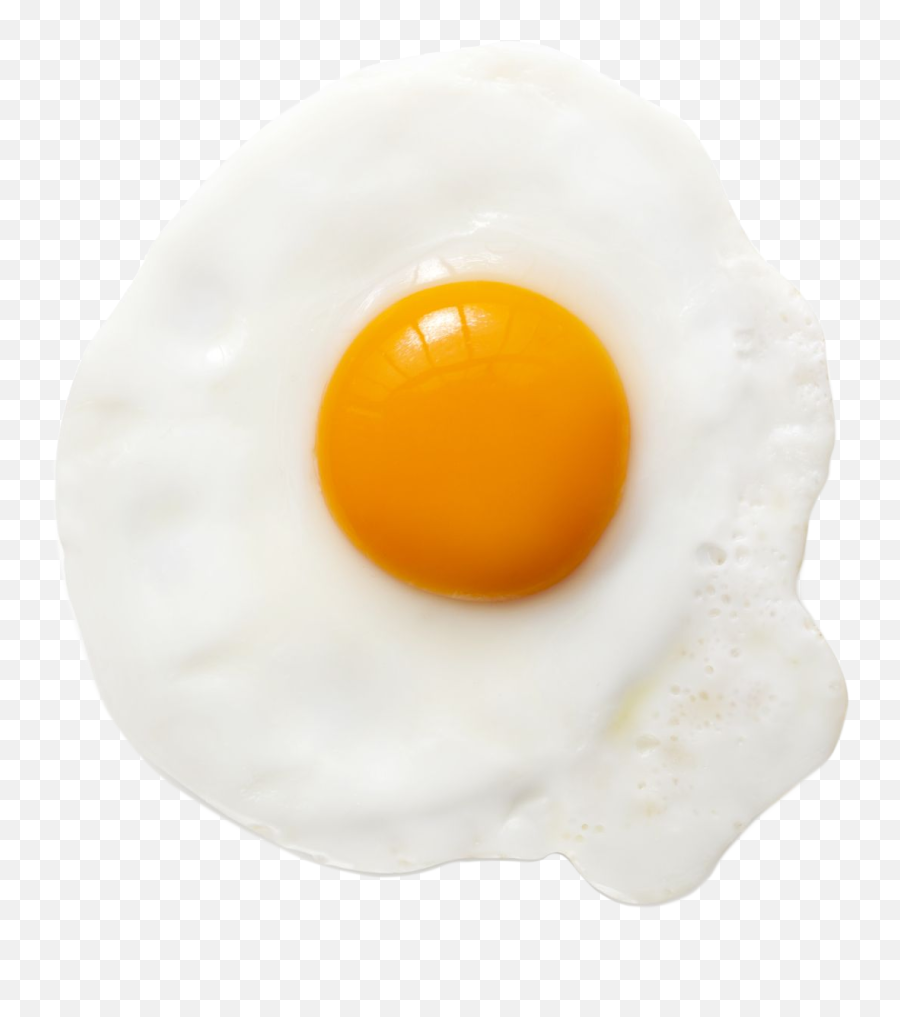 The Most Edited - Fried Egg Emoji,Omelette Emoji