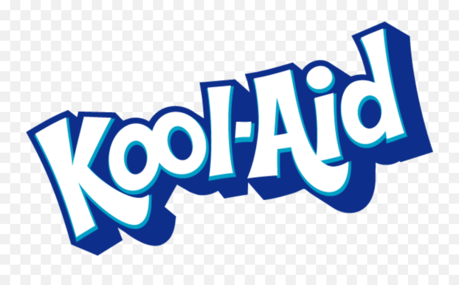 Kool Aid Logos - Kool Aid Logo Png Emoji,Kool Aid Man Emoticon