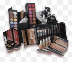 10 Must Haves For The Makeup Junkie In - Makeup Mac Cosmetics Png Emoji,Emoji Makeup Bags