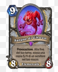 Recensioni Archivi - Blood Of G Huun Hearthstone Emoji,Emoticon Ridere A Crepapelle