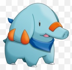 231phanpy Pokemon Mystery Dungeon - Phanpy Pokemon Emoji,Mudkip Emoji