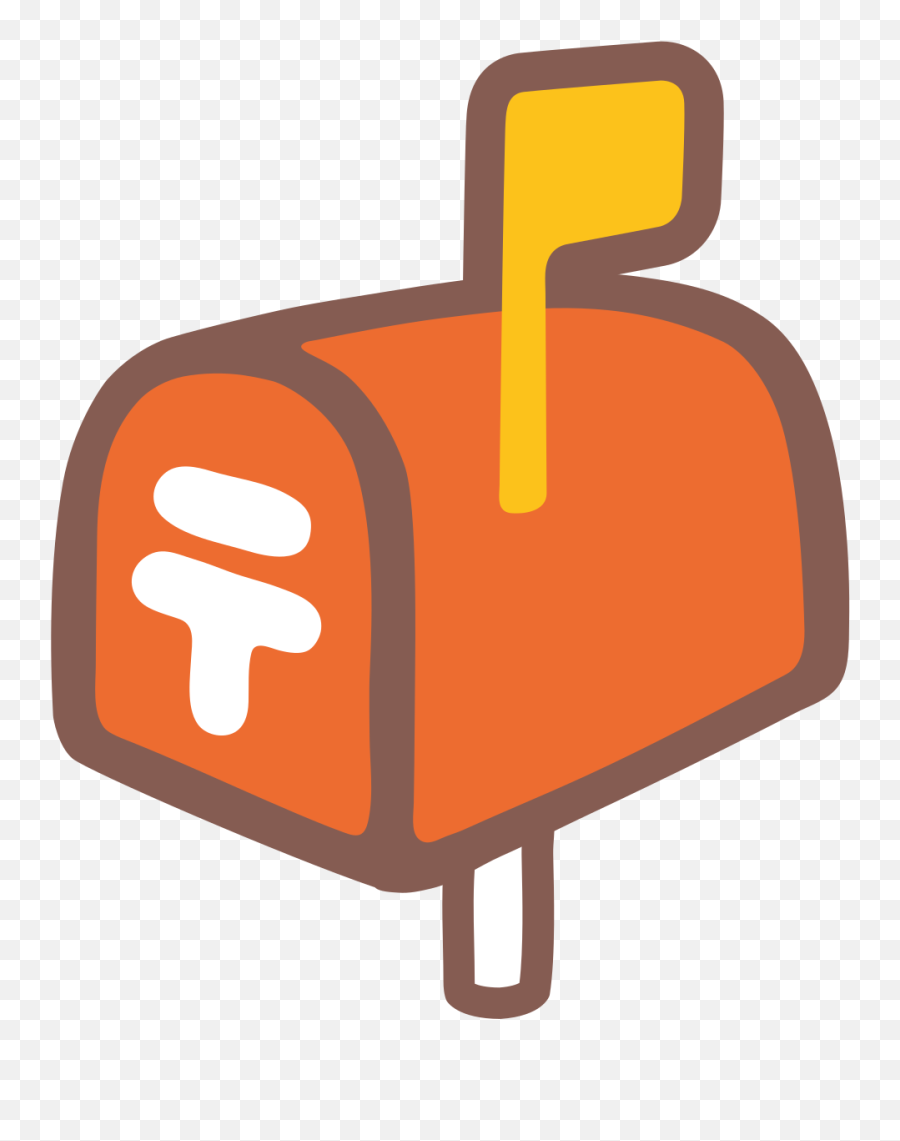 Fileemoji U1f4ebsvg - Wikimedia Commons Emoji,Emoji For Google