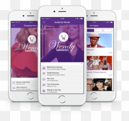 Wendy Digital - Sharing Emoji,Celebrity Emoji App For Iphone