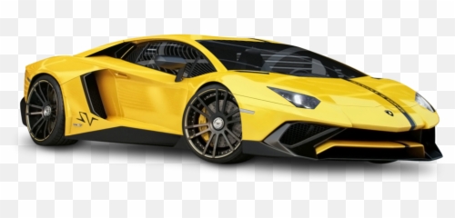 Lamborghini Aventador - Transparent Lamborghini Car Png Emoji,Lamborghini Covered With Emojis