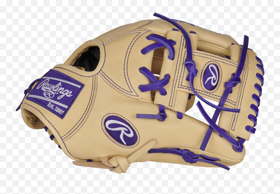 Baseball Gloves - Trevor Story Rawlings Glove Emoji,Baseball Emotion Team Usa