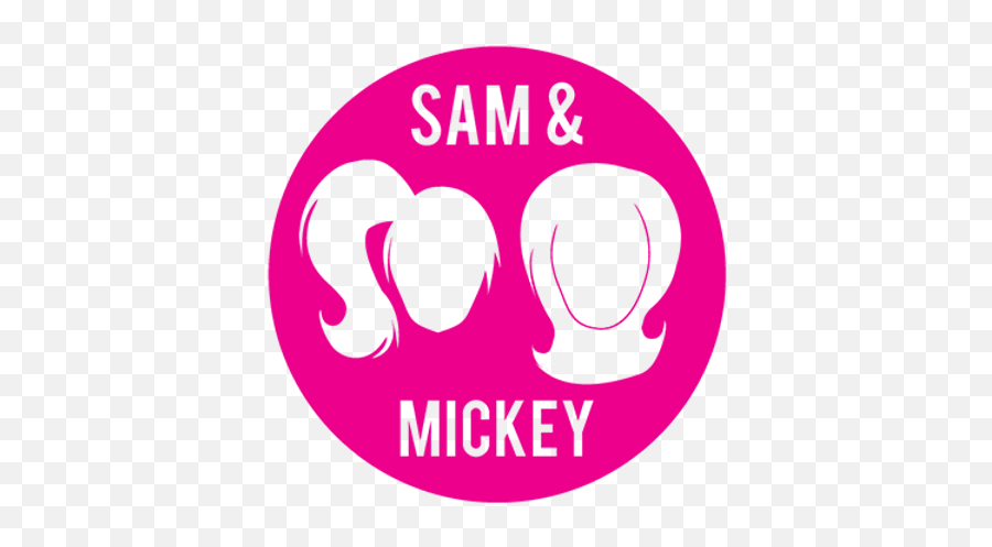 Sam U0026 Mickey - Dot Emoji,Emoticon Mickey Instagram