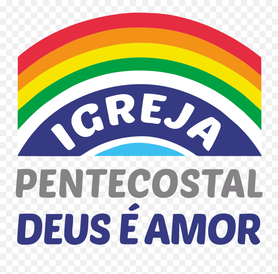 Igreja Pentecostal Deus É Amor U2013 Wikipédia A Enciclopédia Livre - Igreja Pentecostal Deus É Amor Emoji,Qual E O Filme Pelo Emoji