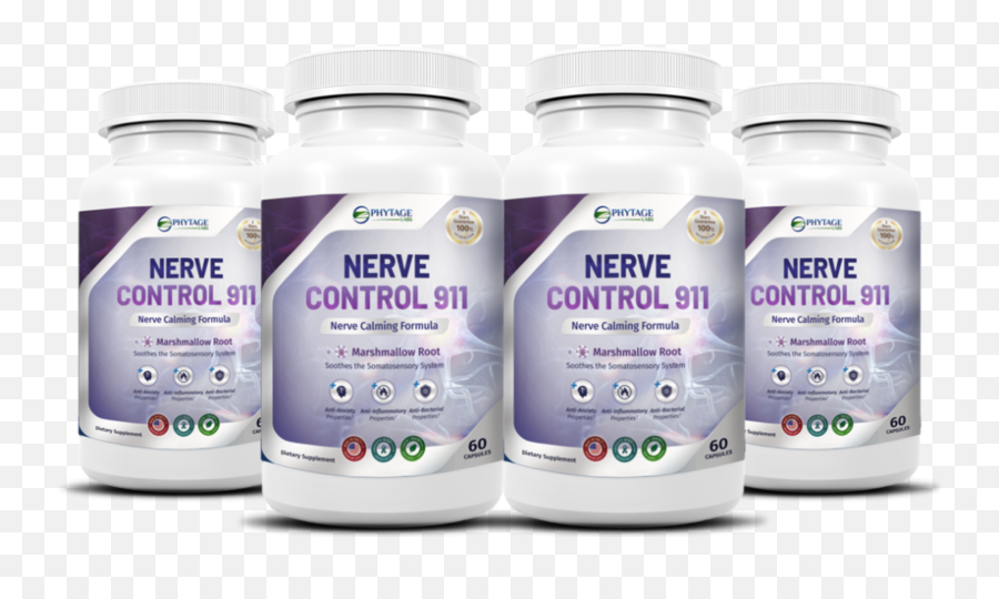 Nerve Control 911 Ingredients Reviews By Mj Customer Reviews - Nerve Control 911 Reviews Emoji,Sunfish Emoji