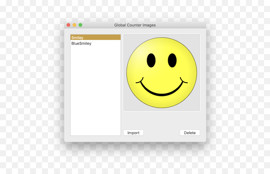 Gameboard Version 12 Intro Map And Counter Program For - Happy Emoji,What Is X3 Emoticon