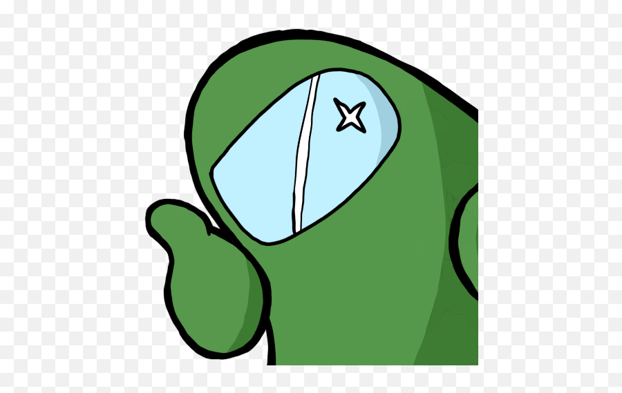 amongus Emoji for Slack