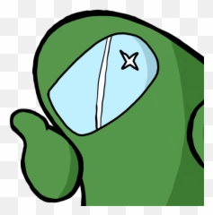 Among Us Emojis For Discord U0026 Slack - Discord Emoji Among Us Green Thumbs Up,Kika Keyboard Adult Emojis Dont Work