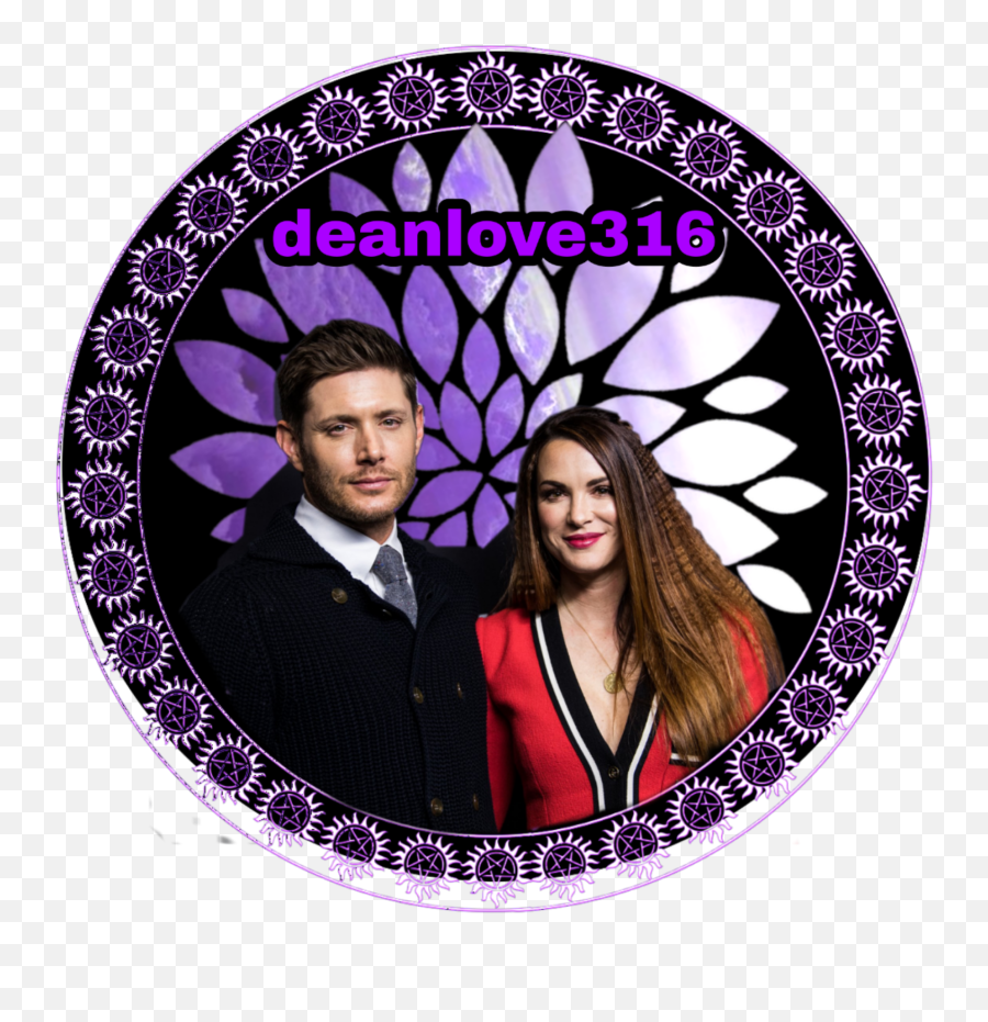 Danneelackles Sticker - Event Emoji,Emojis That Represent Sam Winchester