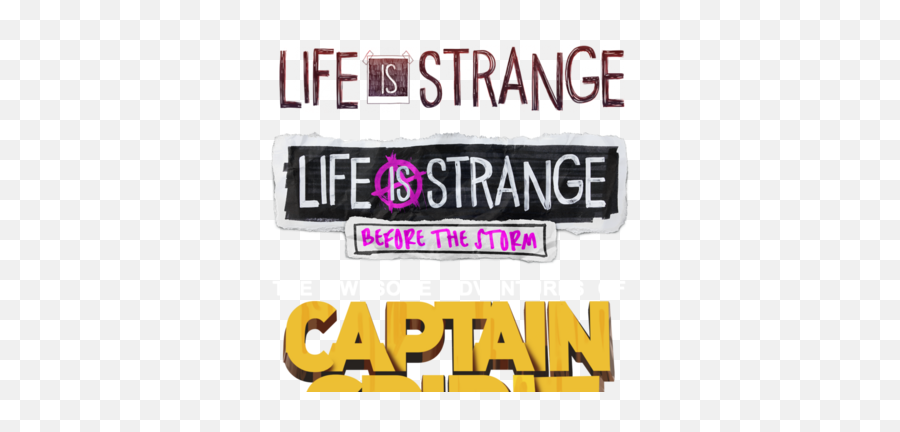 Life Is Strange - Life Is Strange Emoji,Strange Emotions Towards Stranger