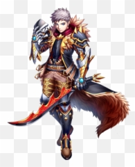 Baelfyr - Supernatural Creature Emoji,What Does The Emoji Maniac Mask,man,knife Mean