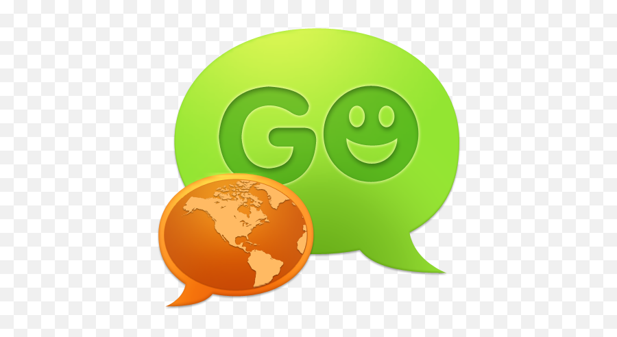 Privacygrade - Go Sms Pro 6 Emoji,P Emoji