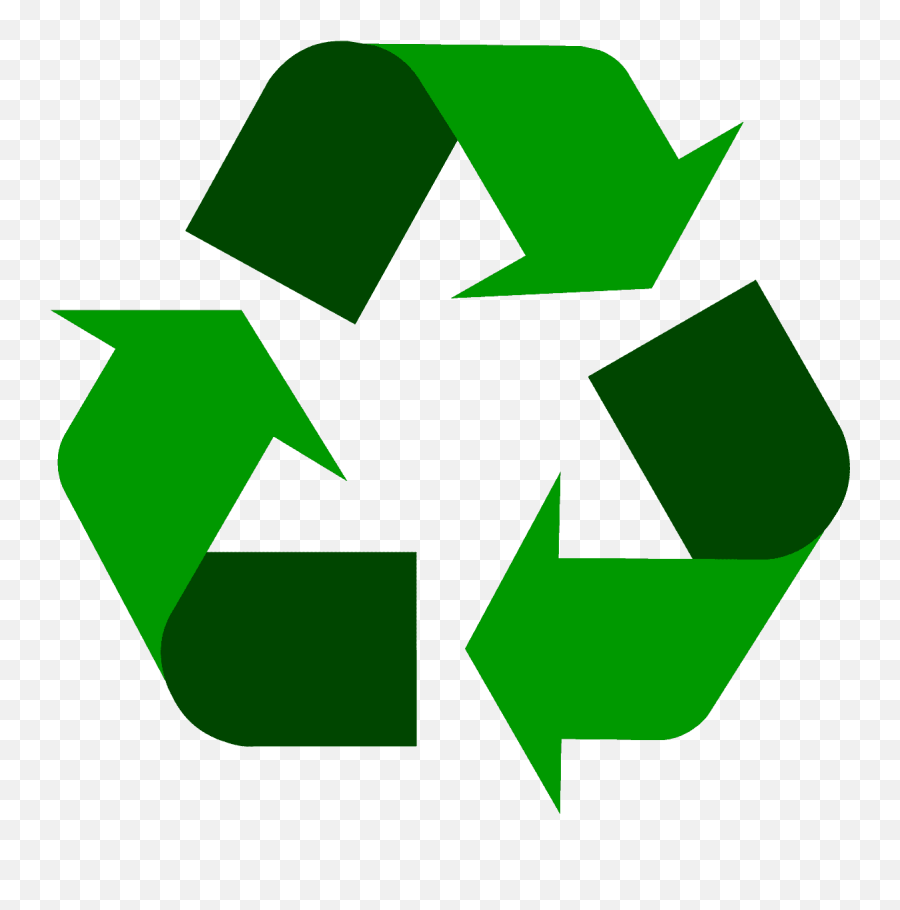 Recycling Symbol - Download The Original Recycle Logo Recycle Logo Emoji,Cut And Paste Purple Heart Emoticon