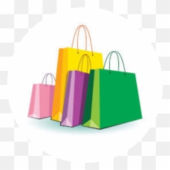 Bags Sticker By Leavalexander - Shopping Bags Clip Art Emoji,Shopping Bags Emoji