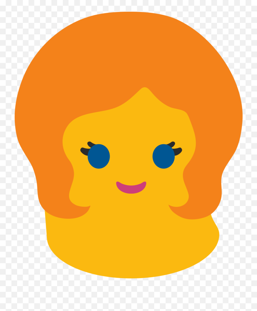 File emoji. Эмодзи наполовину оранжевое лицо. Smile Emoji person. Blue hair Emoji.